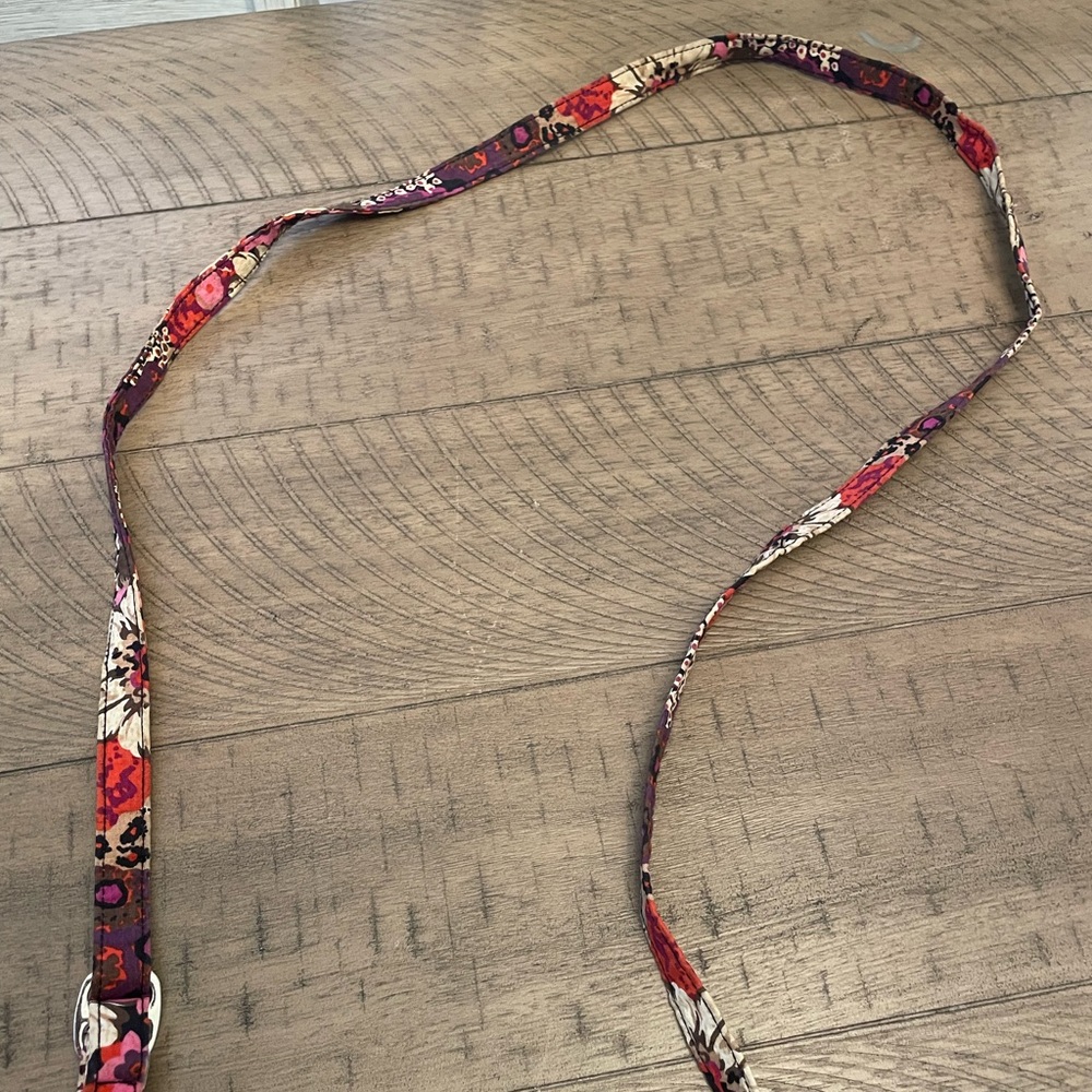 Vera Bradley Purse - Picture 3 of 5